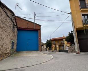 Exterior view of Industrial buildings to rent in El Vellón