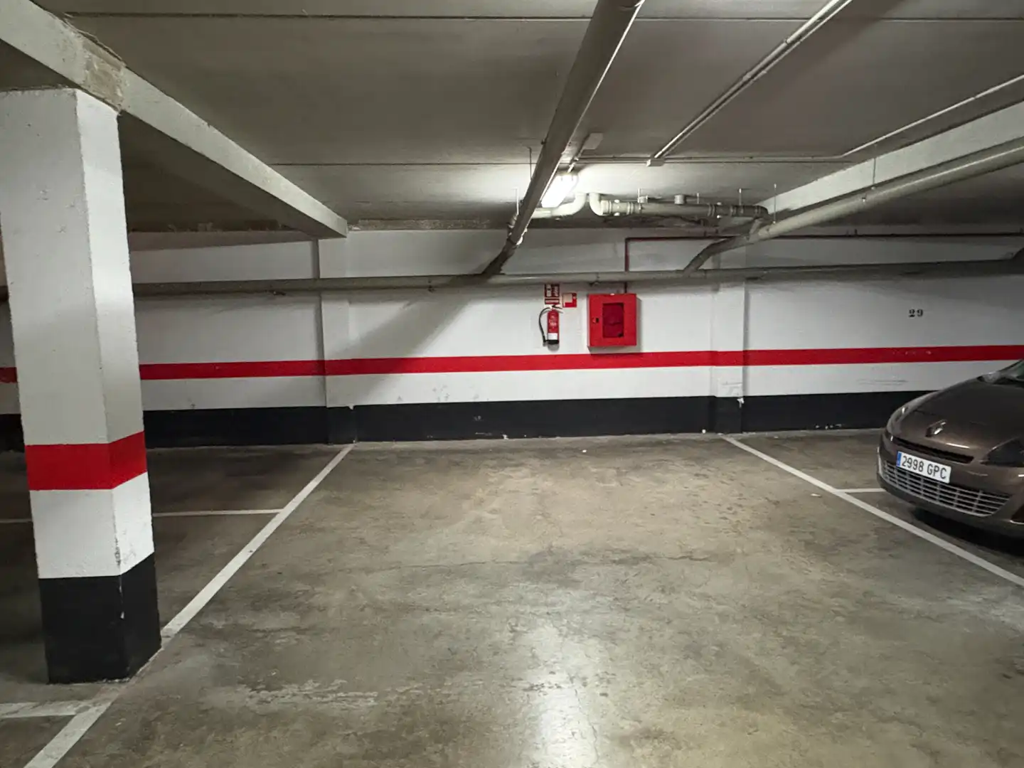 Parking of Garage for sale in Agüimes