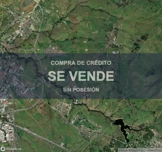 Büro zum Verkauf in San Cristóbal de Segovia