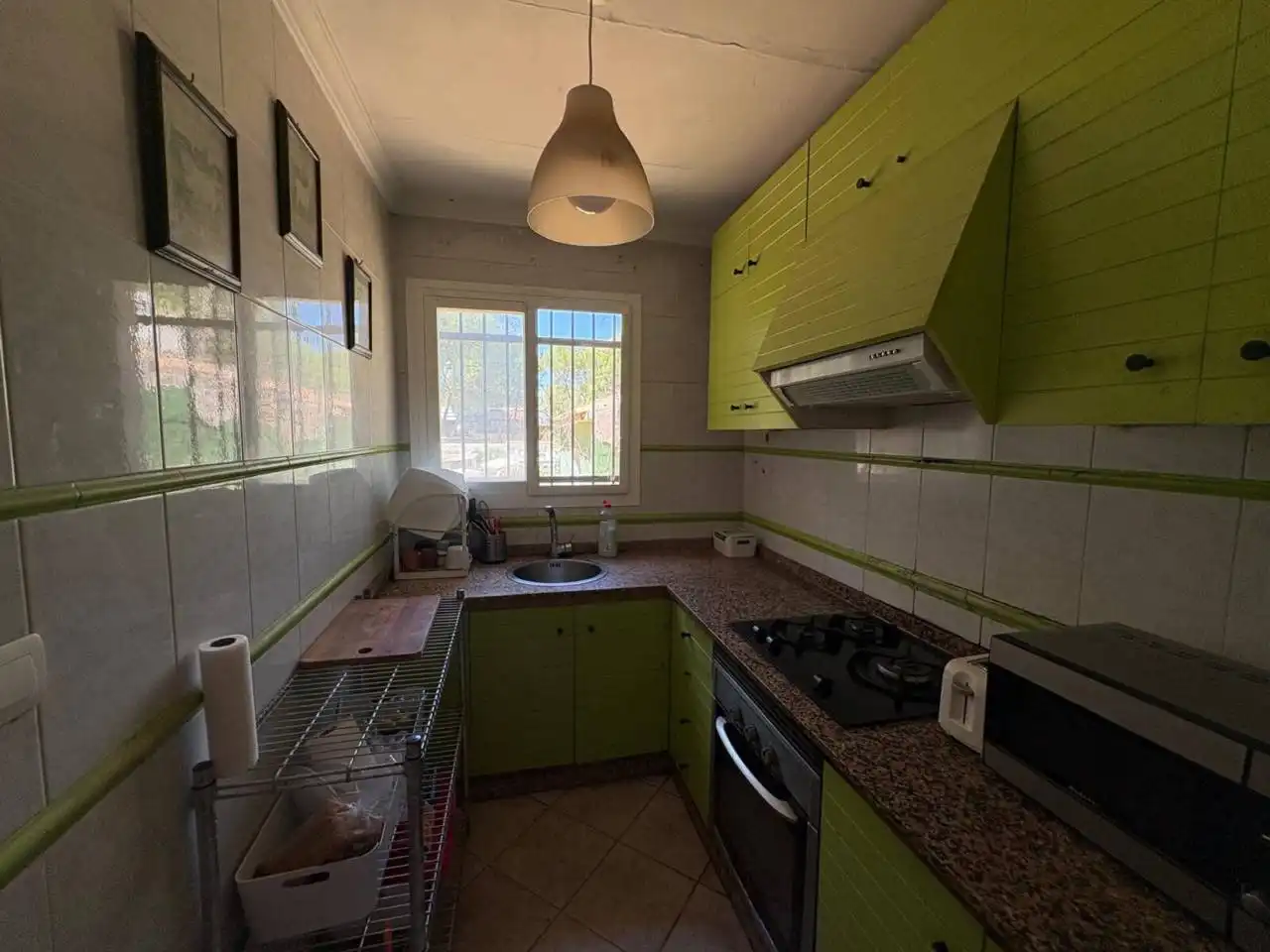 Maison avec jardin à vendre à Urbanizacion Terol A, imagen 29