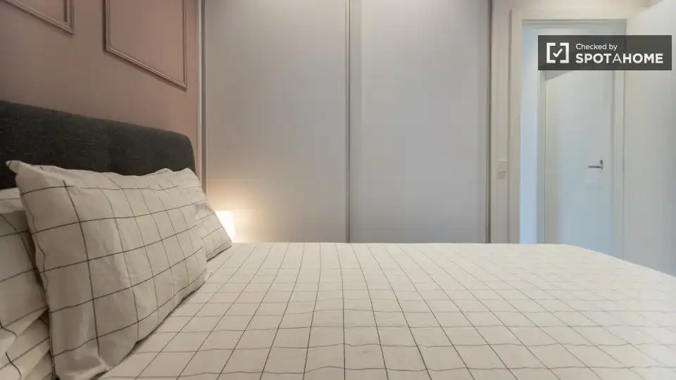 Habitación en L'Hort de Senabre