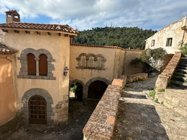Residential land for sale in Carrer del Cami de Miramar, imagen 2