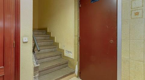 Foto 4 de Pis en venda a Cristo de Lepanto, 2, Almendrales, Madrid