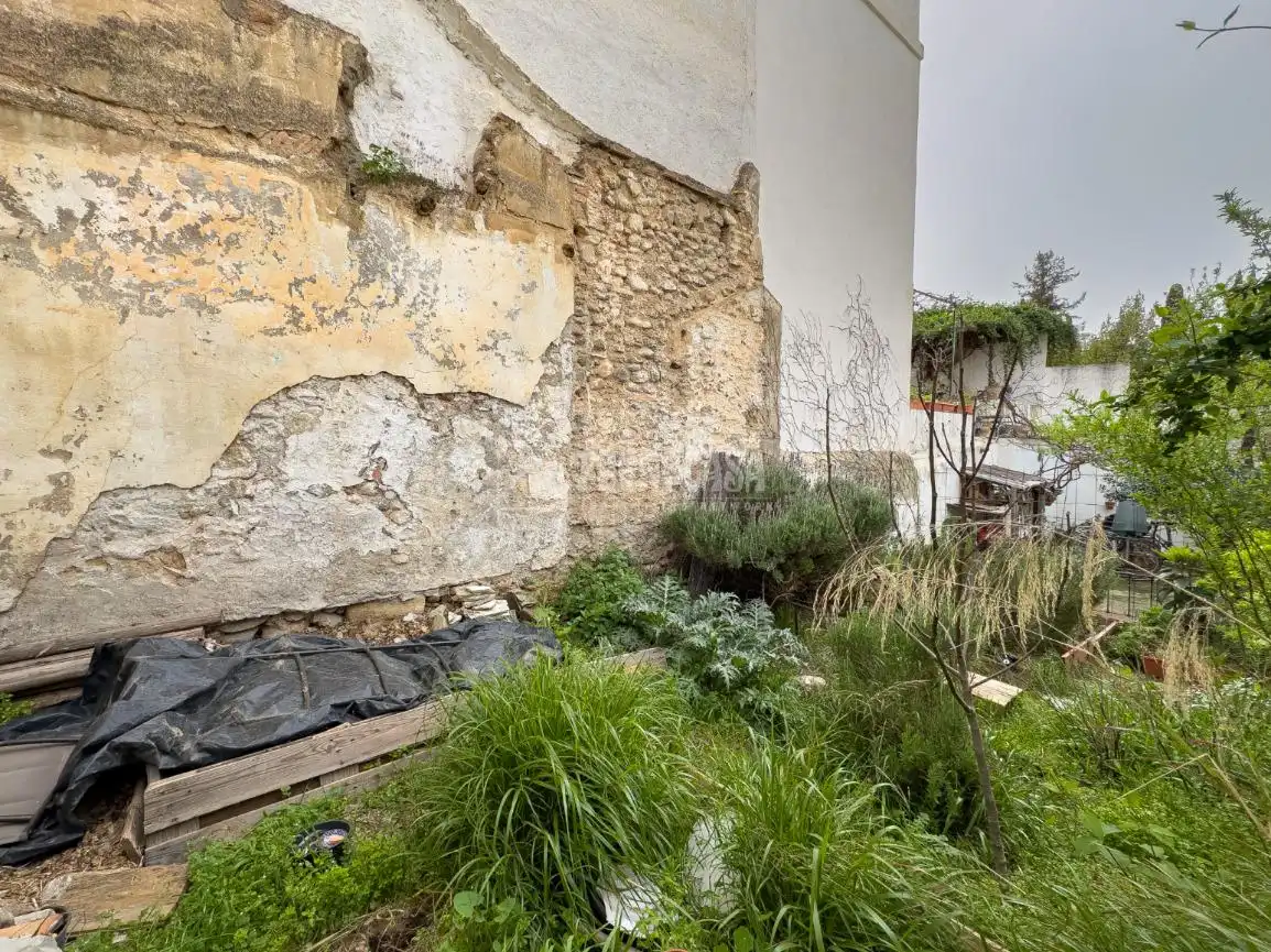 Garden of Residential for sale in Granada