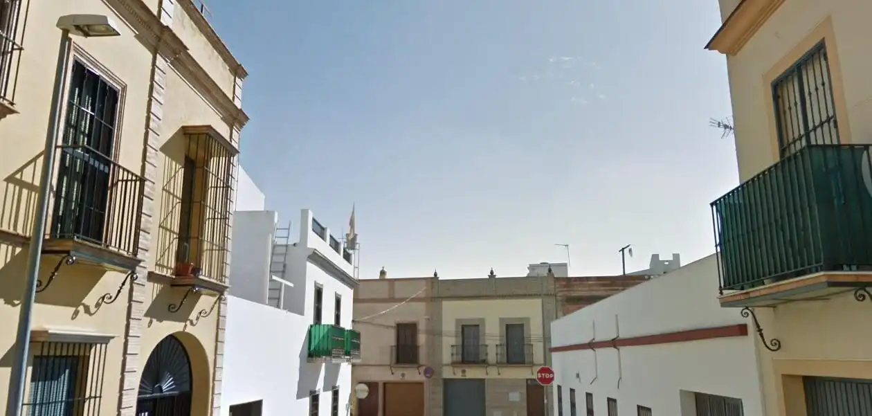 Casa adosada en venta en Coria del Río
