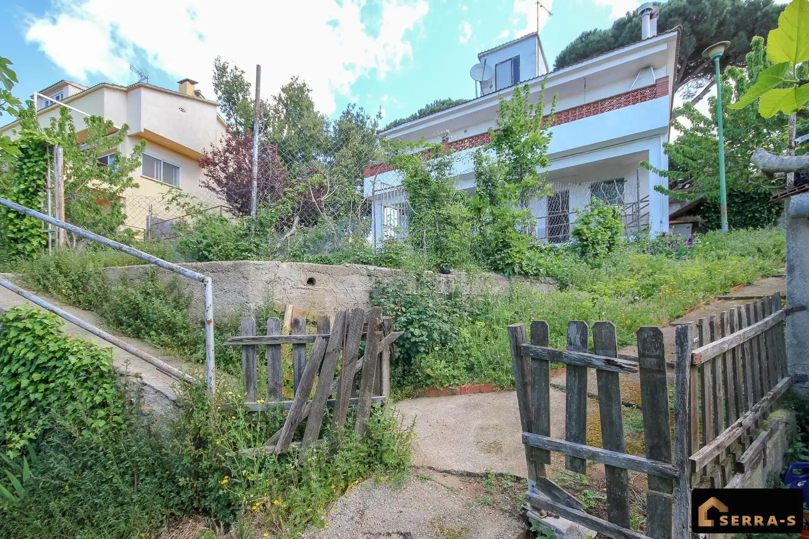Villa zum Verkauf in Sant Iscle de Vallalta, imagen 44