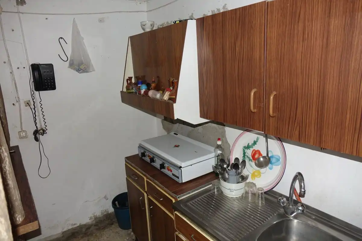 Chalet en venta en Torvizcón, imagen 9