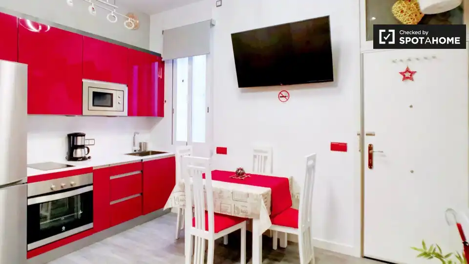 Flat to rent in Centro, imagen 5