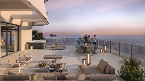 Foto 5 de Piso en venta en Playa Poniente, Benidorm