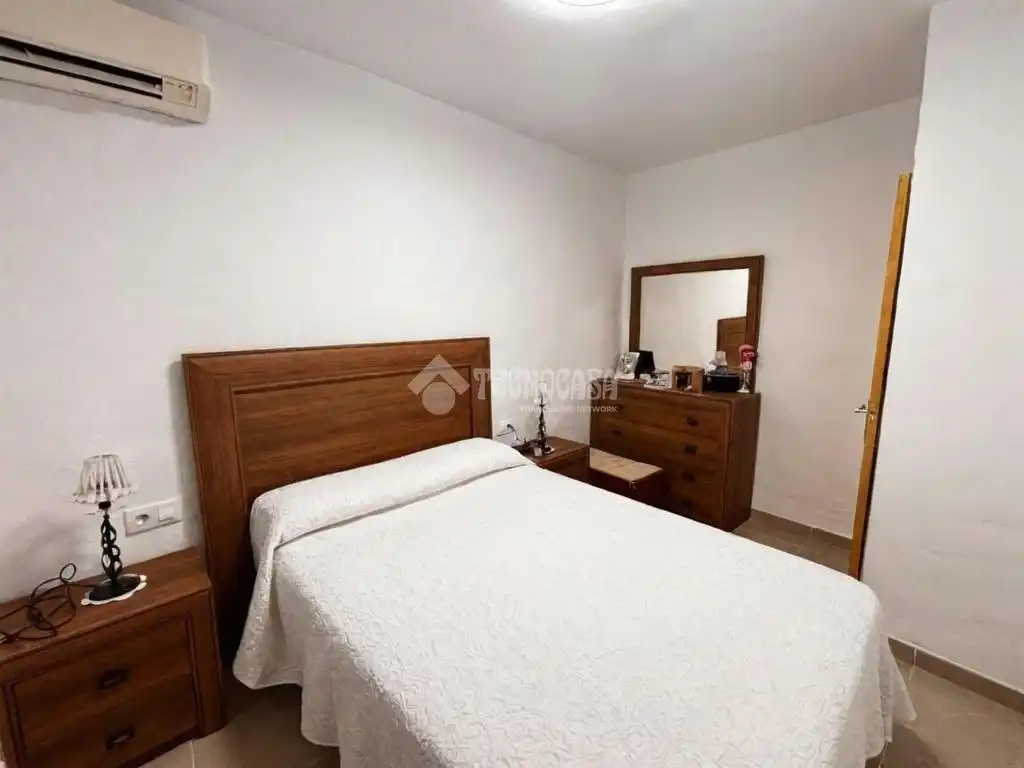 Casa con terraza en venta en C. Occidente, imagen 7