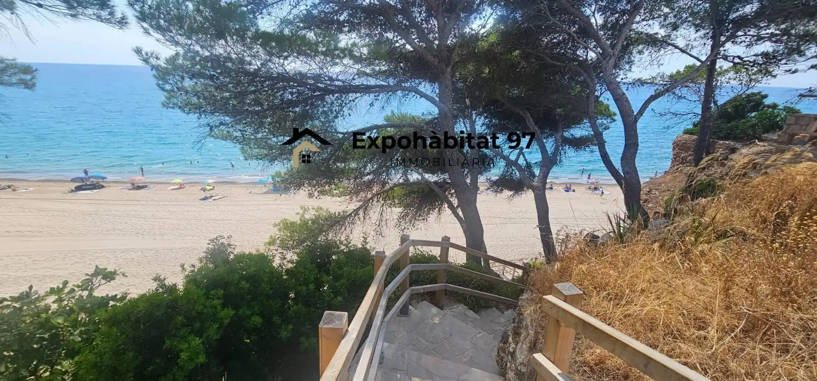 Apartamento en venta en Mont-roig del Camp con Aire acondicionado y Piscina comunitaria