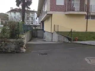 Aparcament amb ascensor en venda a Manuel Gonzalez Peral, imagen 4