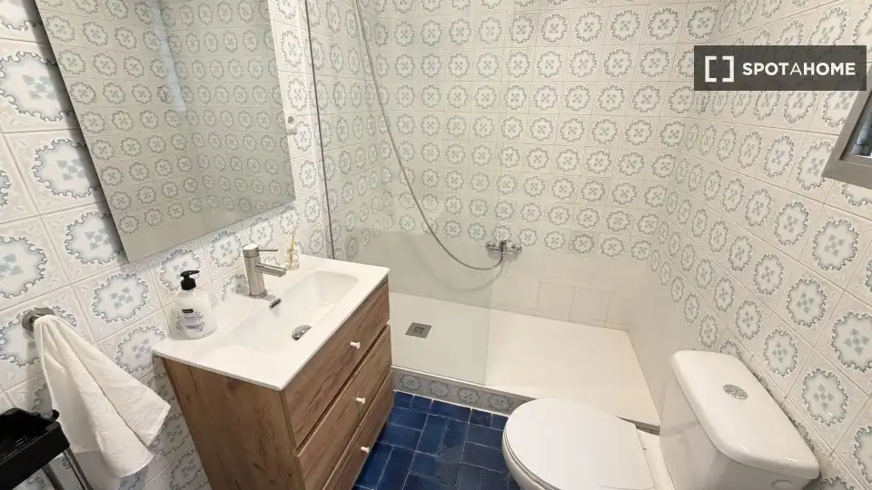 Room in Alfafar