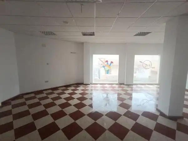 Local comercial en venda a La Banda - Campo de Fútbol, imagen 3