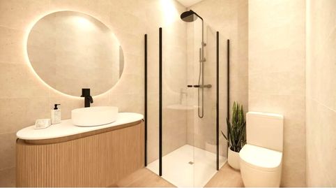 Foto 5 de Piso en venta en San Bernardo, Salamanca Capital