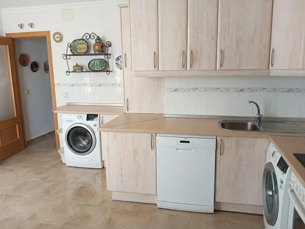 Dúplex en venta en La Puebla de Montalbán, Toledo
