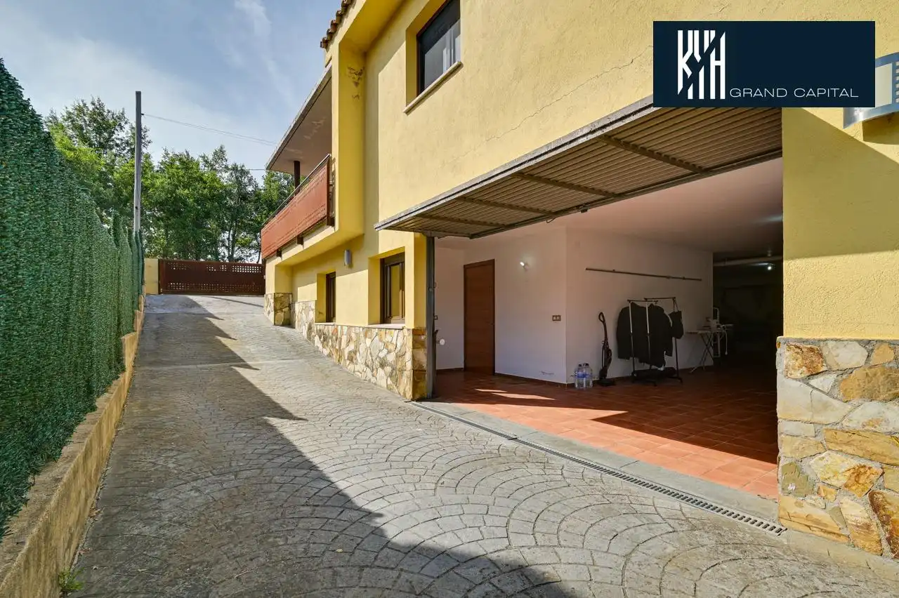 Casa con terraza en venta en Urbanització Llac del Cigne, imagen 53