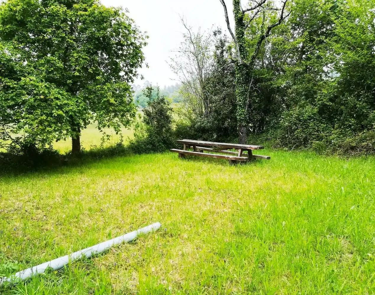 Terreno residencial en venta en Aldea Silviella, imagen 3