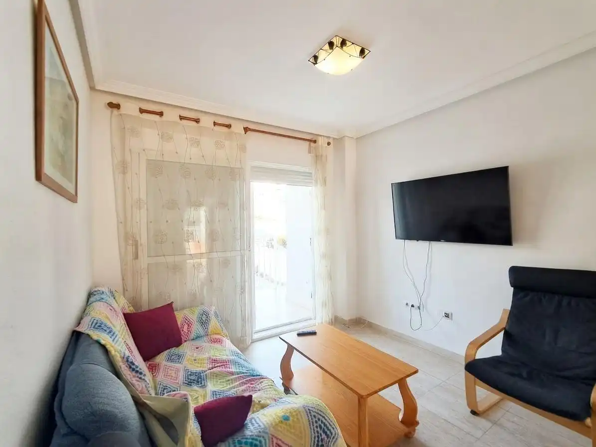 Appartement compact avec terrasse à vendre à Los Collados-Los Geraneos, imagen 15