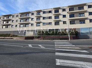 Local commercial à vendre à Zizurkil Núcleo Gunea