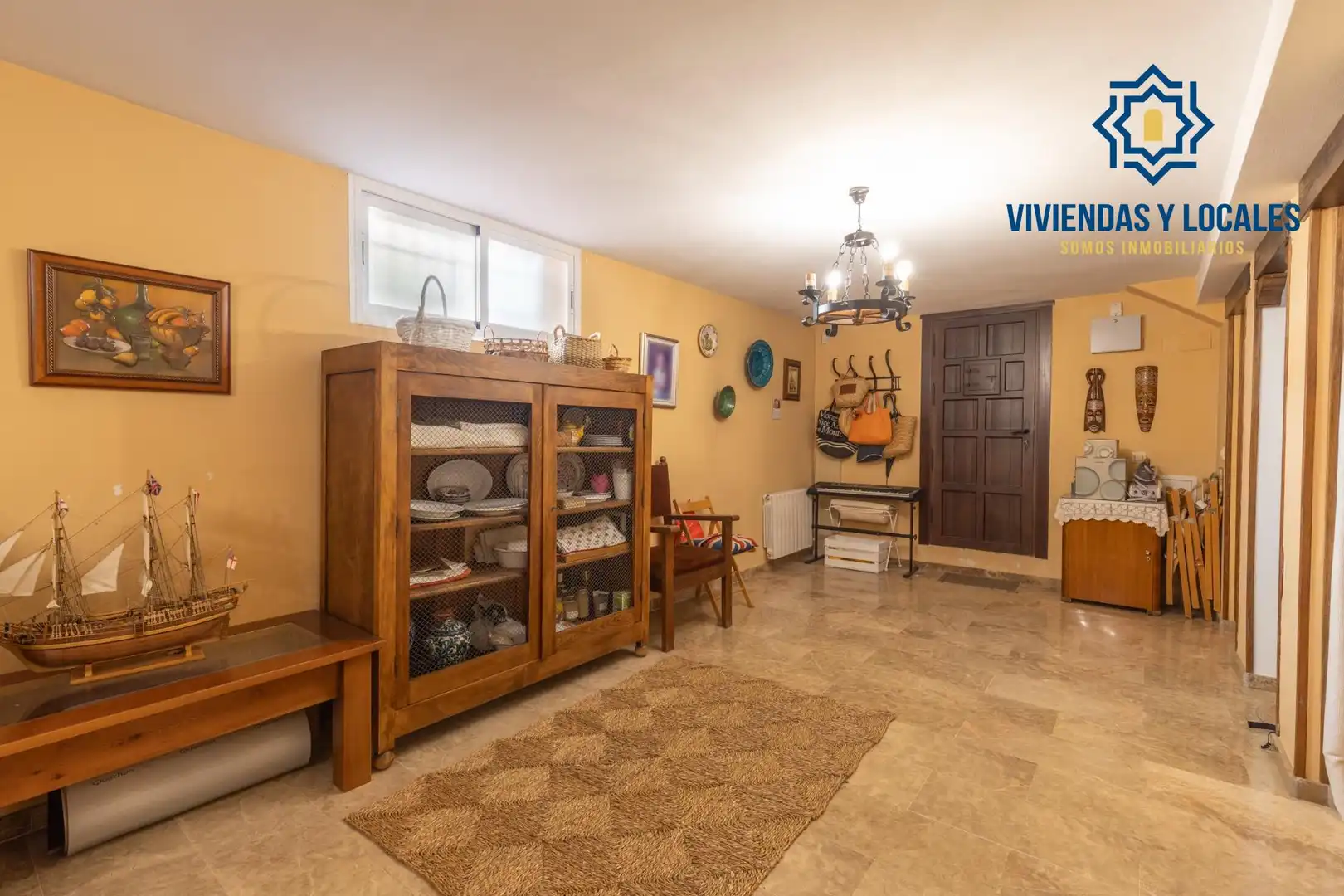 Chalet con terraza en venta en Calle BRASIL, imagen 58