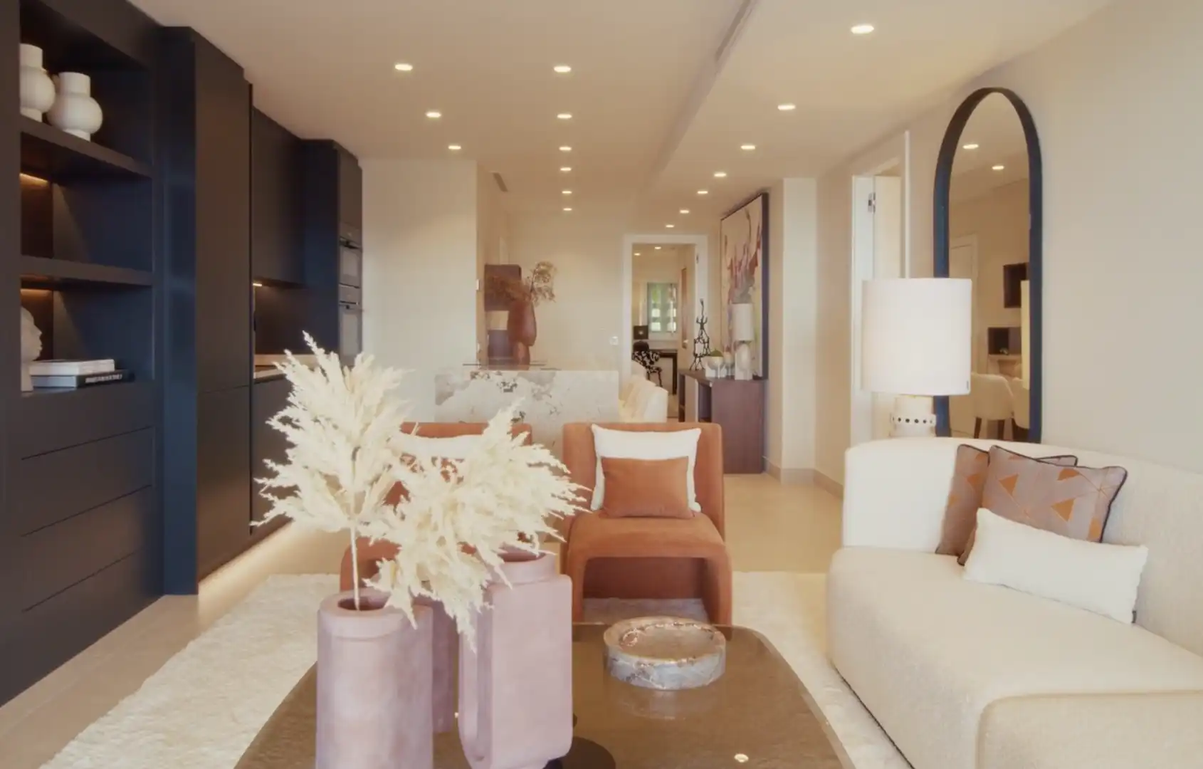 Apartment with terrace for sale in MARE NOSTRUM 40, imagen 32