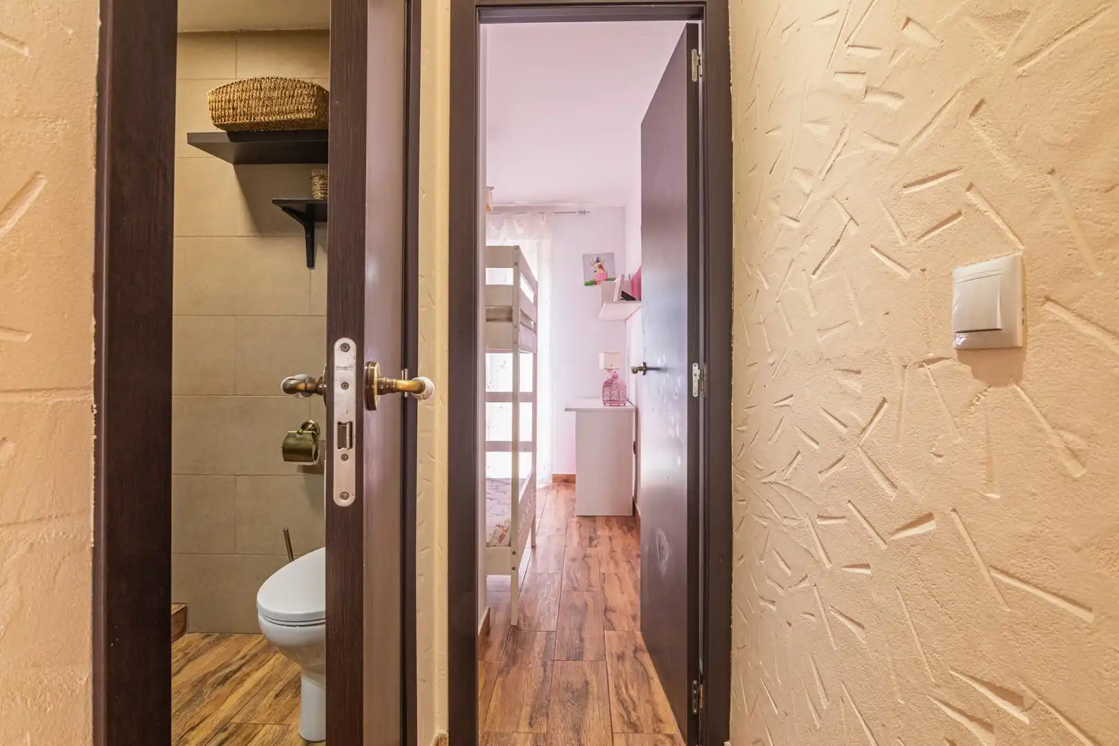 Flat for sale in Elche / Elx  with Furnished and Balcony