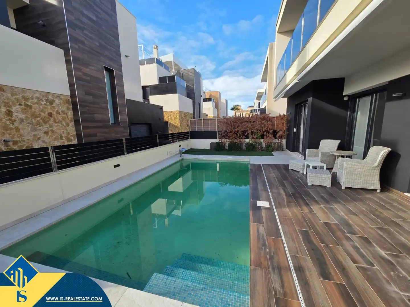 Villa mit Garten zum Verkauf in Orihuela Costa, imagen 27