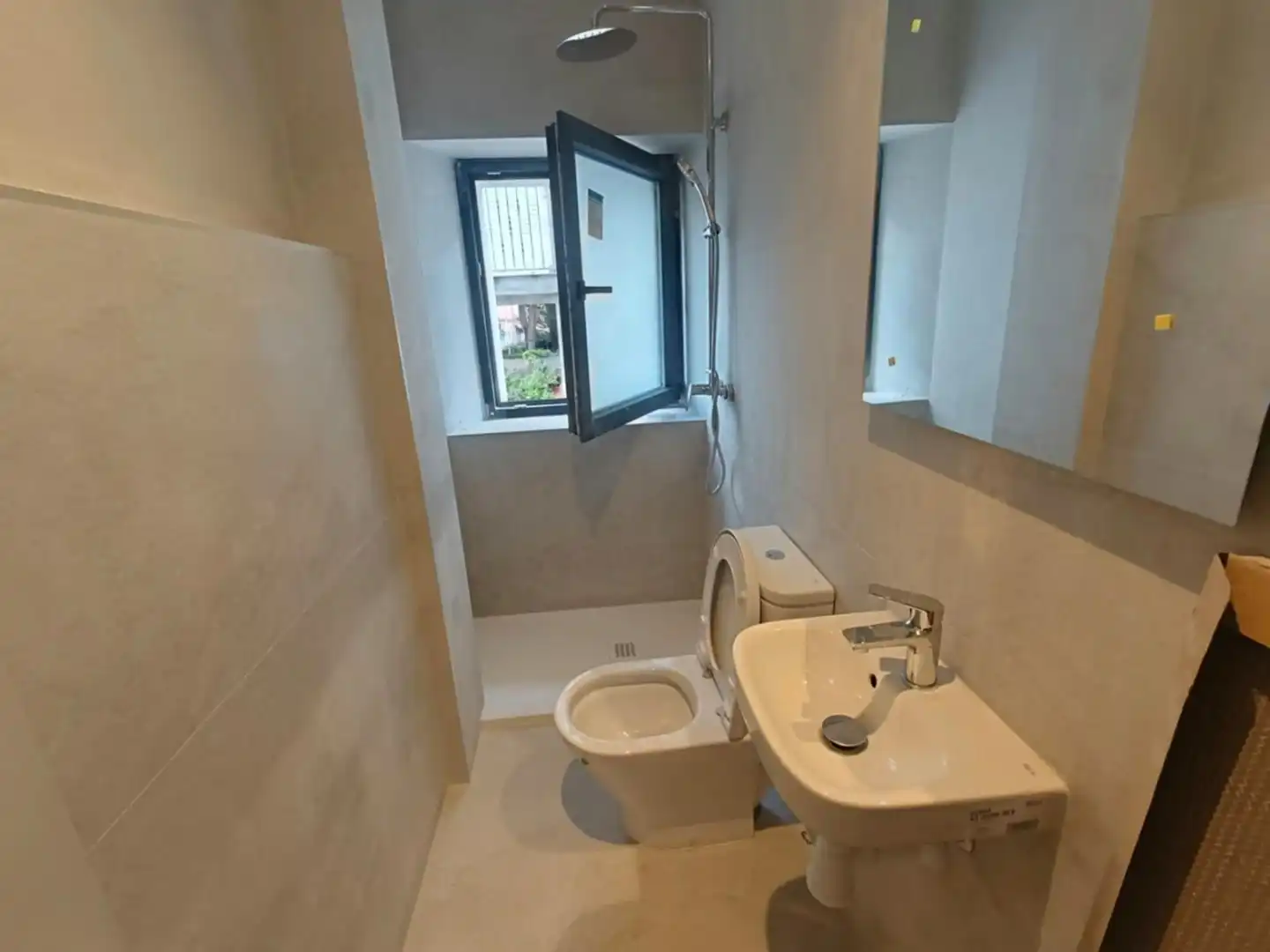 Piso con terraza en venta en Carrer de Ferran, imagen 17