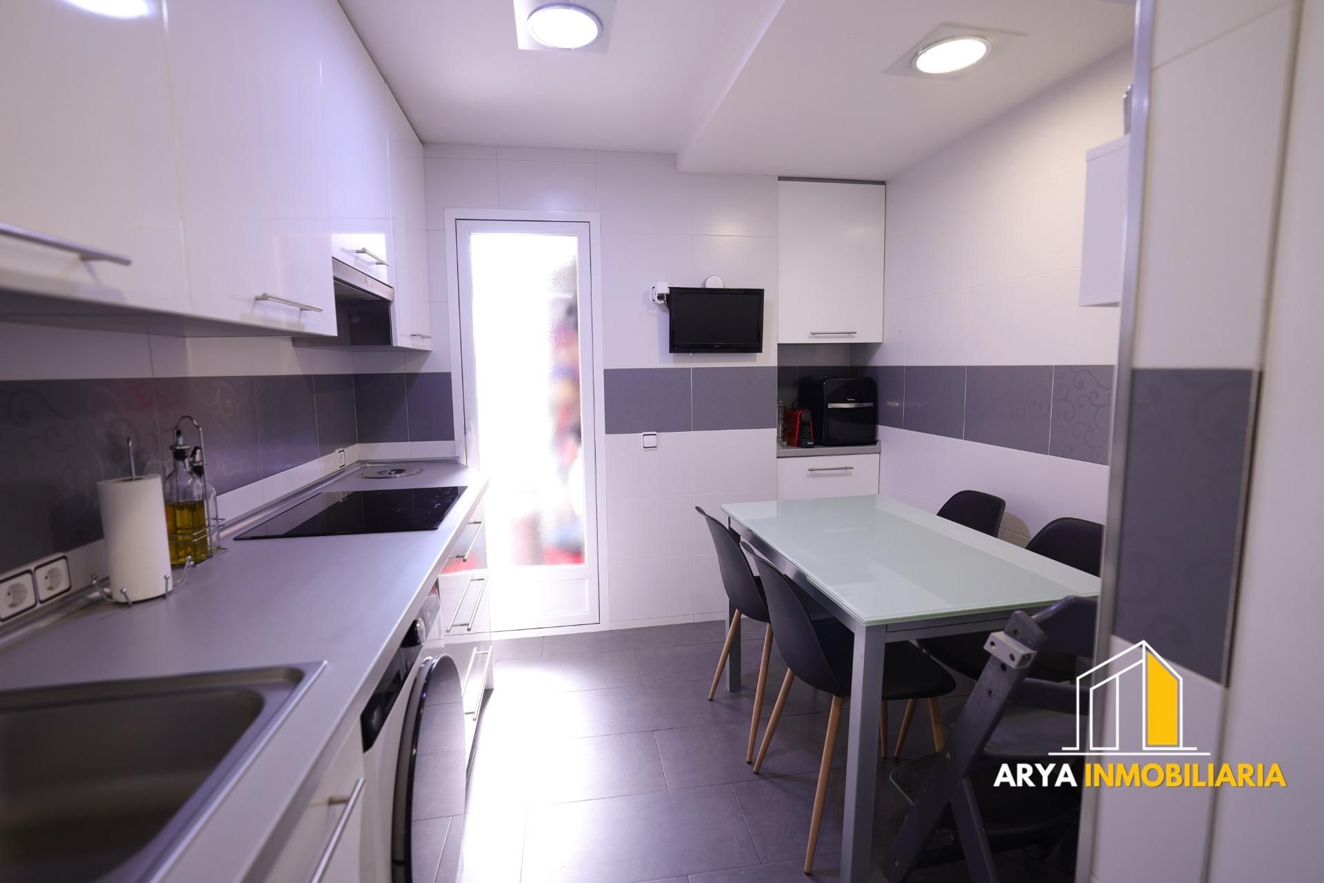 Flat for sale in Veredillas
