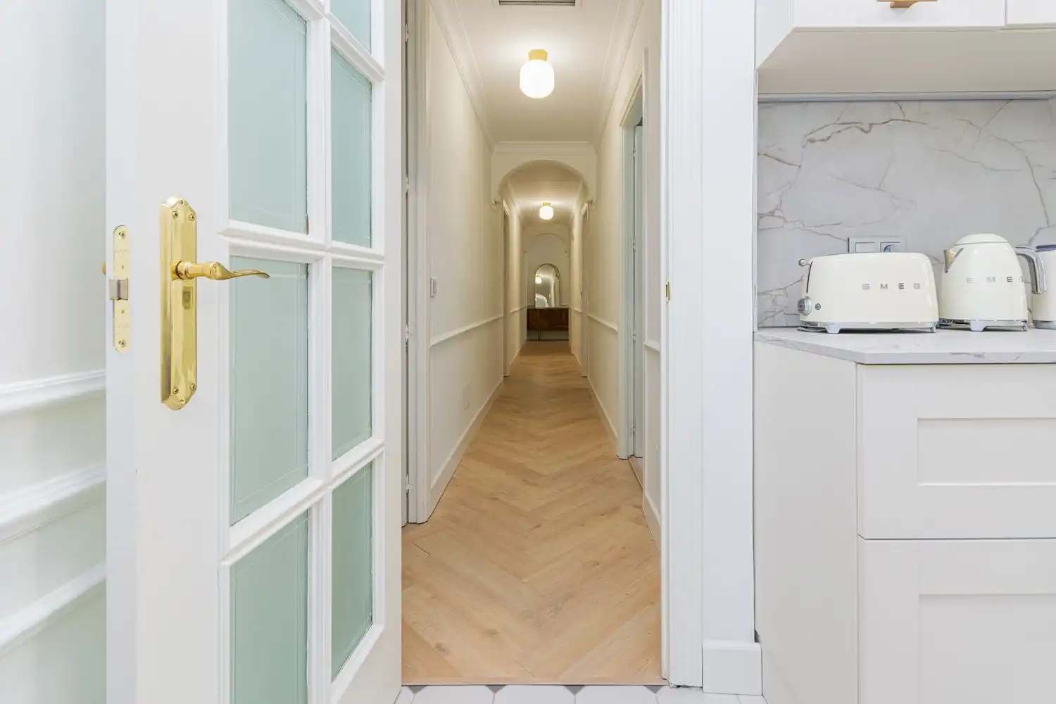Flat with lift for sale in Retiro, imagen 15