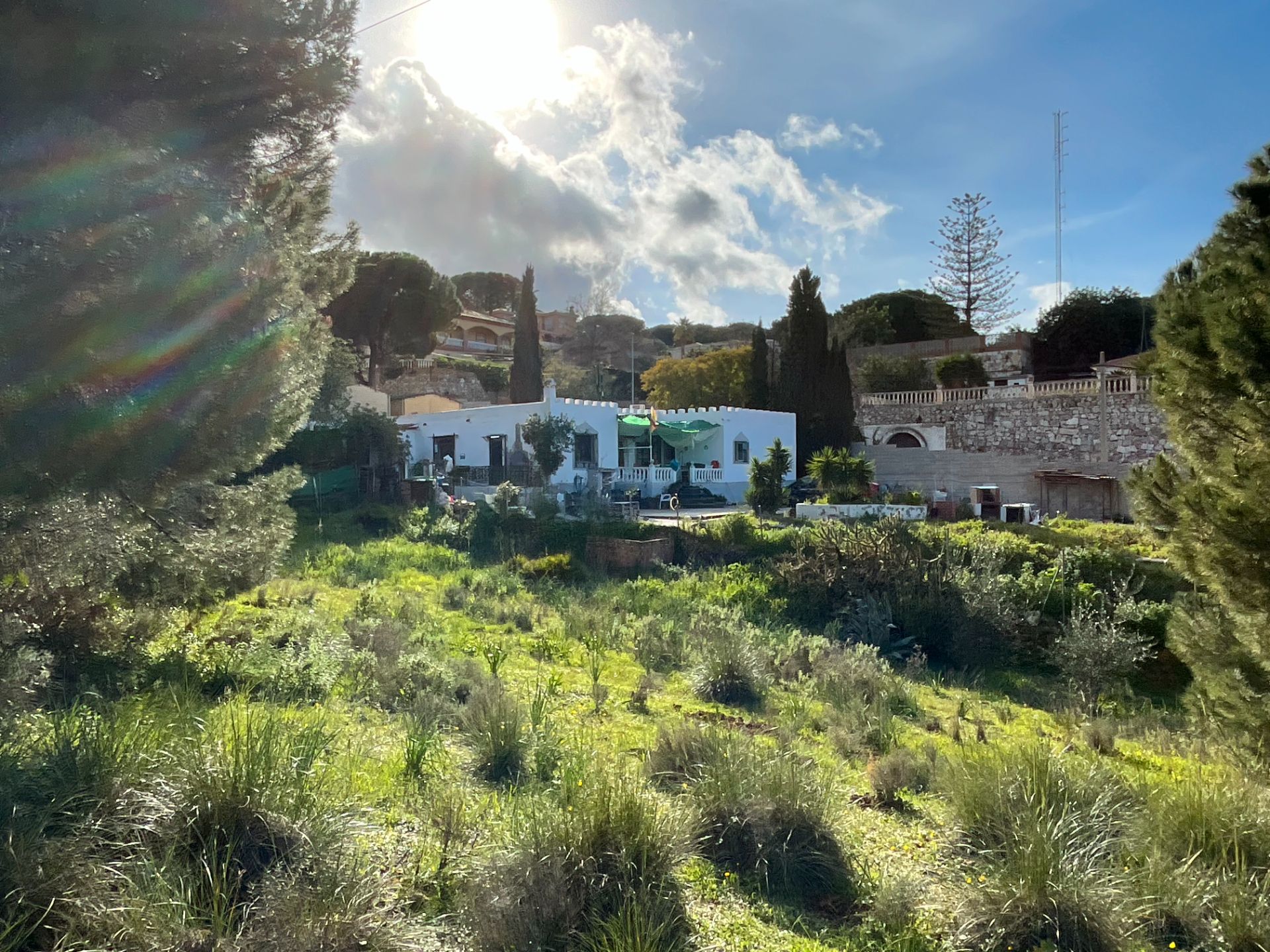 Casa o xalet en venda a Calle Pablo Ruiz Picasso, Pinos de Alhaurín, Alhaurín de la Torre