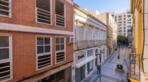 Foto 4 de Casa o chalet en venta en Calle San Franciso de Asís, 2, Centro, Almería Capital