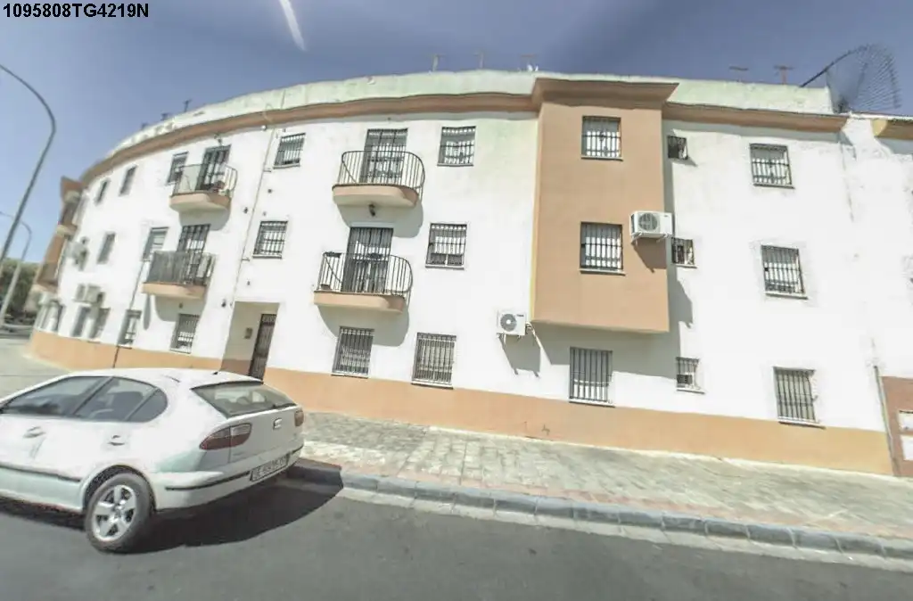 Appartement à vendre à Ps/ De La Redondilla