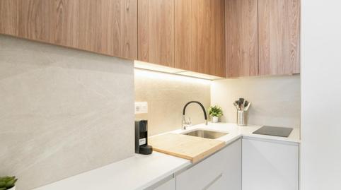 Foto 4 de Apartament de lloguer a Sants-Badal,  Barcelona Capital