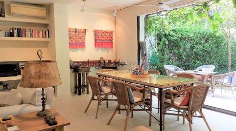 Foto 3 de Casa adosada de alquiler en Sotogrande Costa, Sotogrande