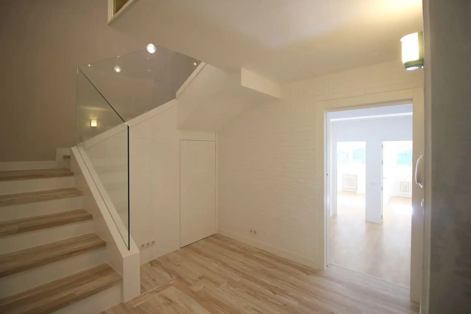 Flat for rent in Madrid  with Air Conditioner, Heating and Terrace
