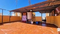 Terrassa de Casa o xalet en venda en Águilas amb Aire condicionat, Calefacció i Terrassa