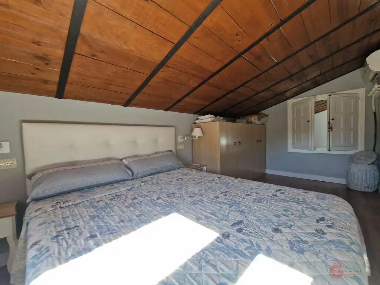 Casa rústica con piscina en venta en Los Guájares, imagen 14