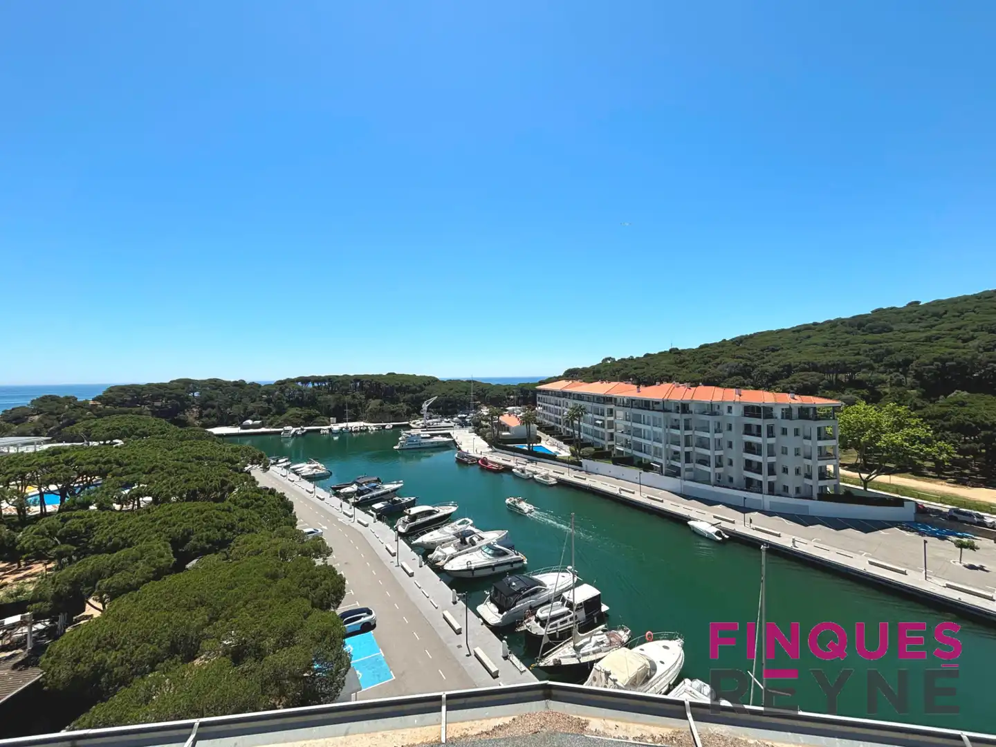Estudio en venta en Castell d'Aro, Platja d'Aro i s'Agaró con Aire acondicionado, Terraza y Amueblado