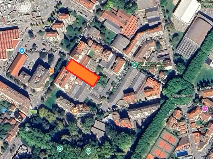 Residential land for sale in Avinguda de Santa Coloma 31, imagen 11