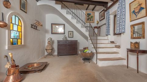 Foto 2 de Finca rústica en venta en Ciutat, 84, Capdepera Poble, Capdepera