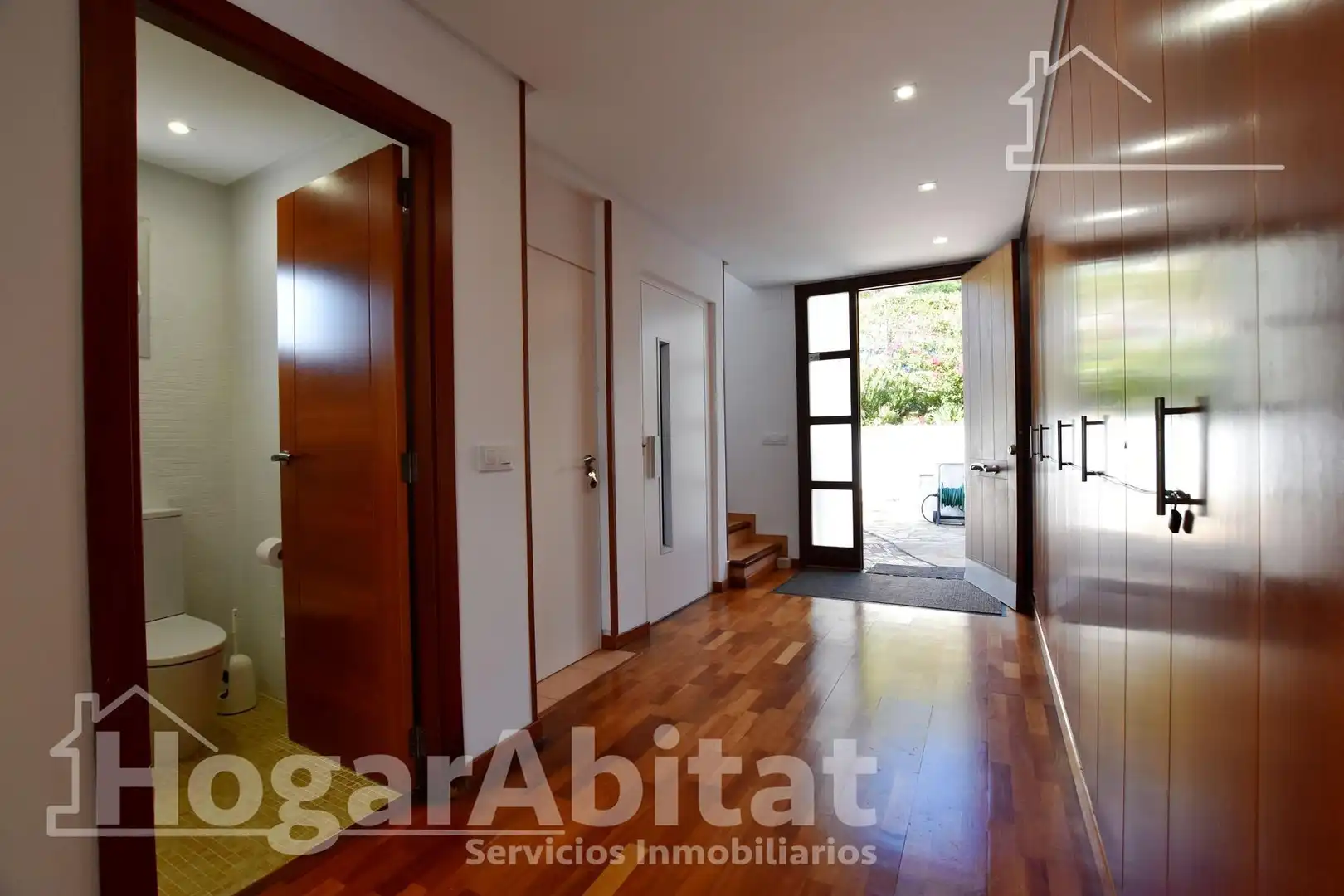 Detached house with terrace for sale in Urbanizacion MONTEPINO, imagen 62