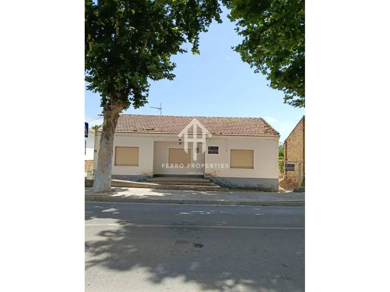 Maison à vendre à Paseo Reina, imagen 2