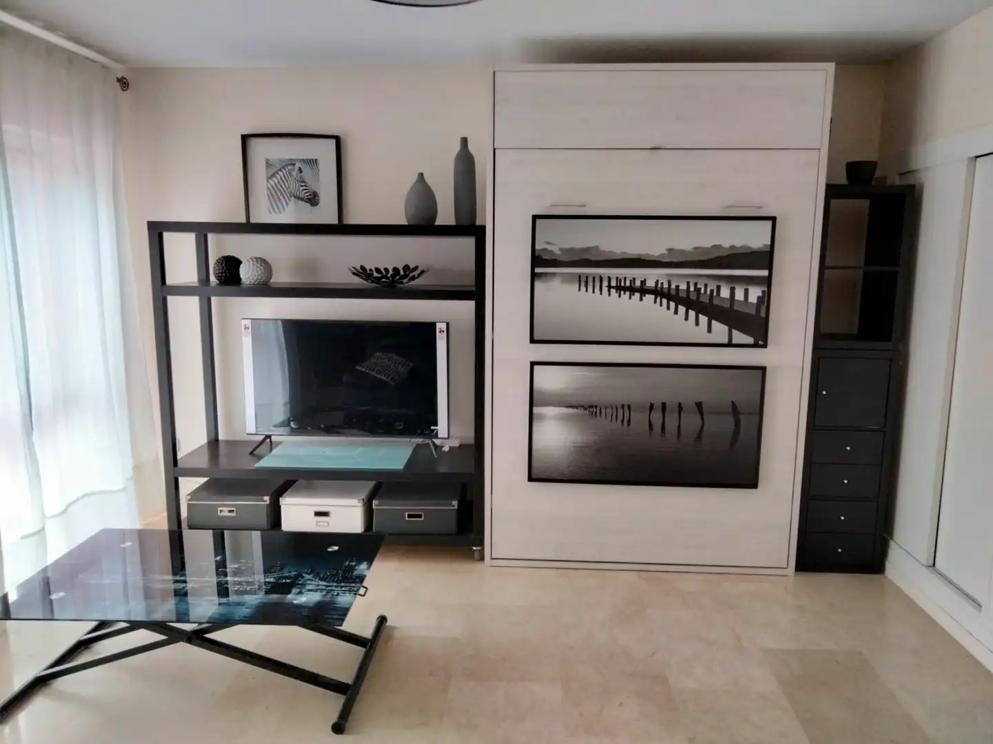 Estudi en venda a MAR DEL (SG), 54, Puerto de Sotogrande - La Marina