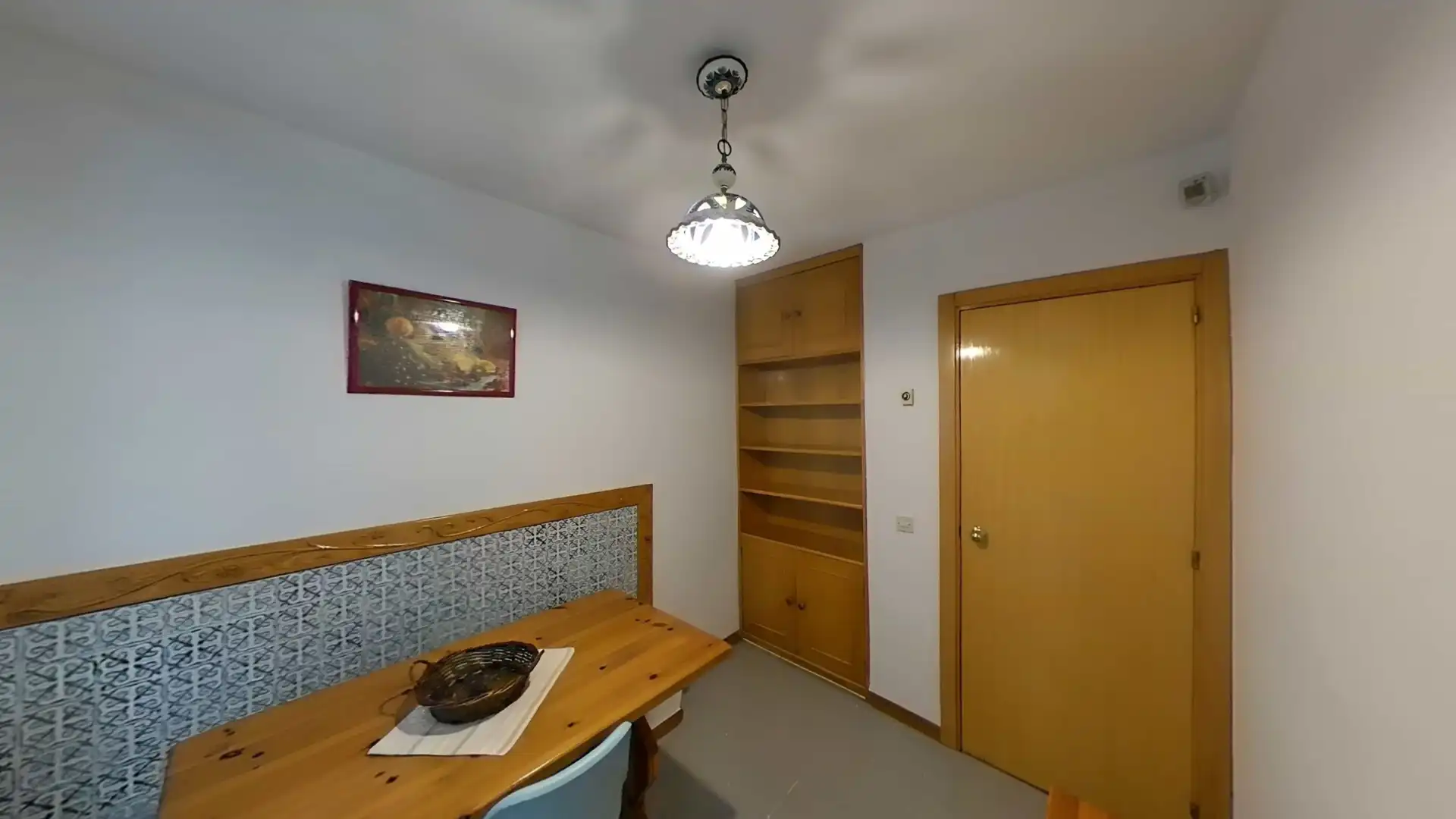 Flat with lift to rent in Avenida de Extremadura, imagen 18