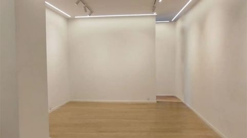 Foto 2 de Piso en venta en Rúa Do Xeneral Pardiñas, 10, Ensanche - Sar, Santiago de Compostela