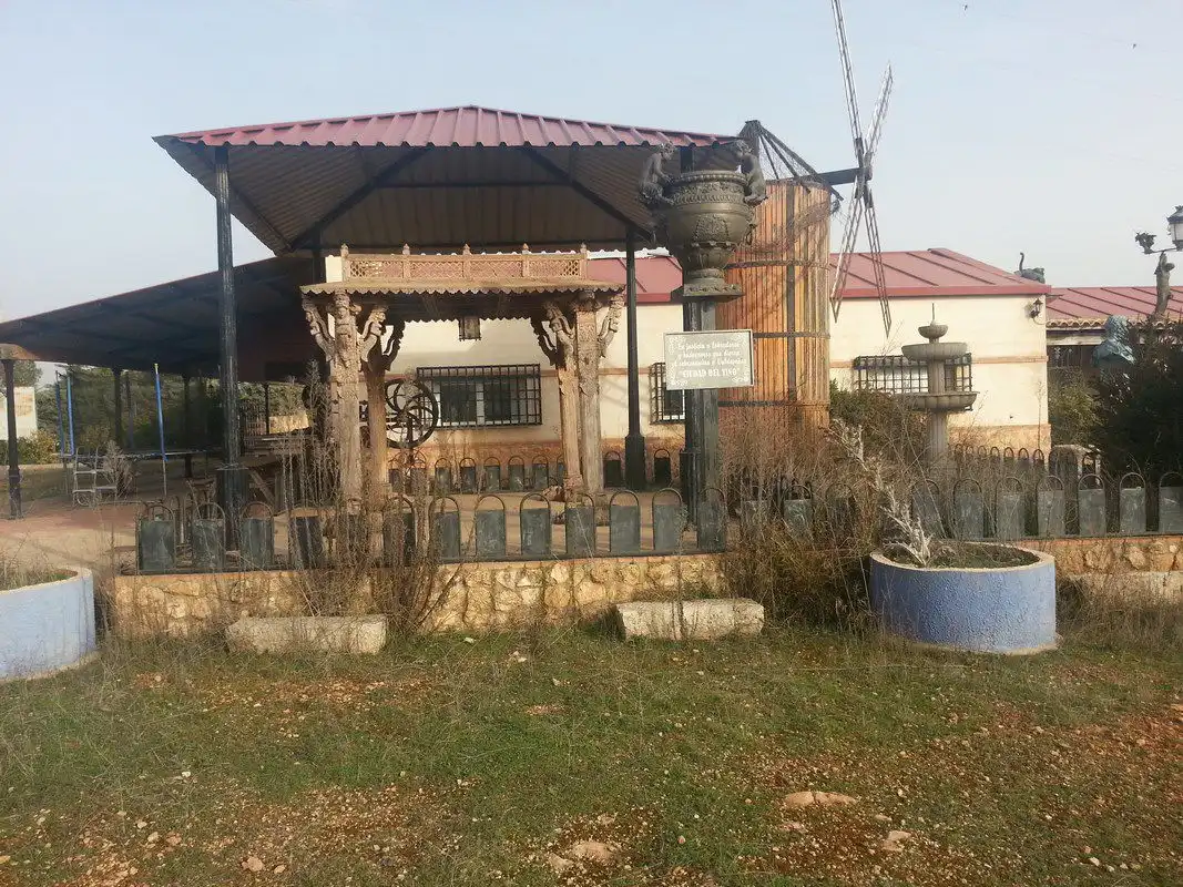 Hotel en venda a Valdepeñas, imagen 44