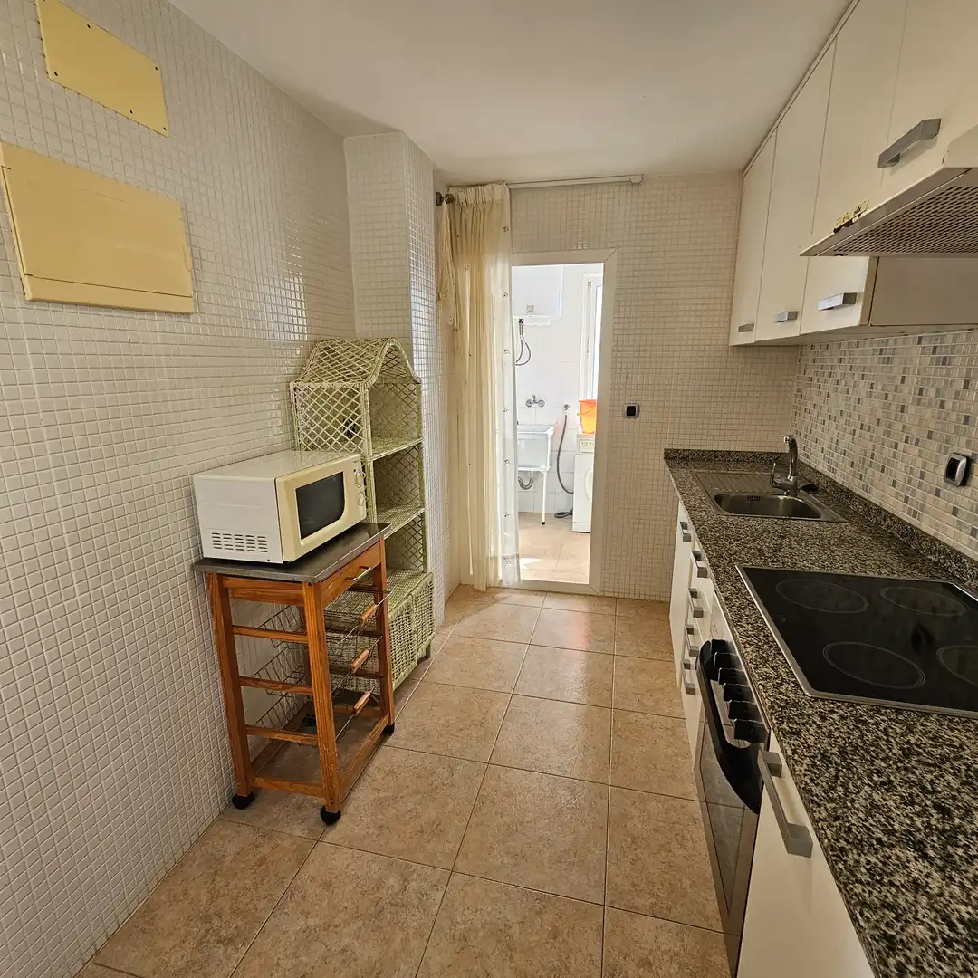 Mini appartamento con terrazza in vendita a Veneciola E 41, imagen 20