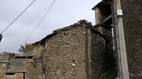 Foto 3 de Finca rústica en venda a Lugar Vilarxuvin-pq, 20, A Pontenova , Lugo